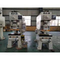 25ton C-type Automatic High Speed Cnc Mechanical Power High Capacity Curtain Eyelet Press Machine